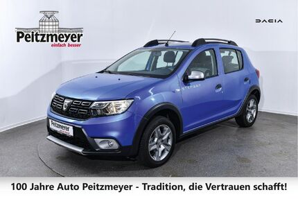Dacia Sandero 38.900 km 11.990 &euro; Bad Oeynhausen 32545