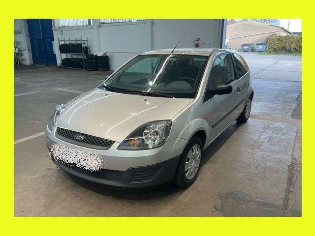 Ford Fiesta 37.616 km 4.500 &euro; Chemnitz 09111