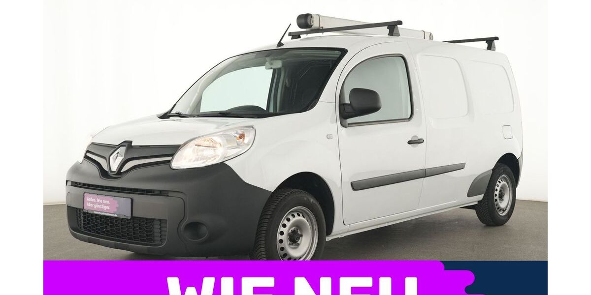 Renault Kangoo 51.897 km 13.978 &euro; Neuss 41460