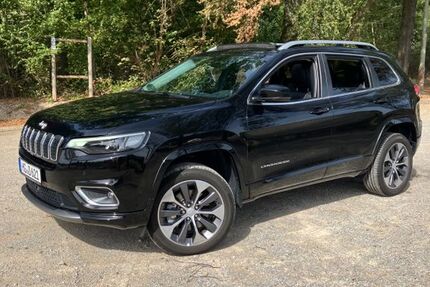 Jeep Cherokee 43.500 km 22.500 &euro; Glashütten 61479