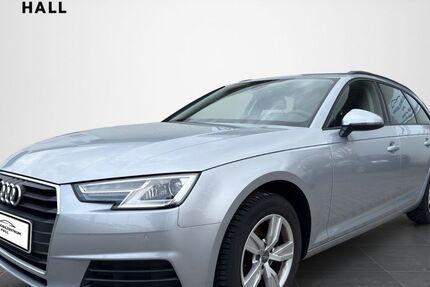 Audi A4 49.000 km 15.499 &euro; Aalen 73430