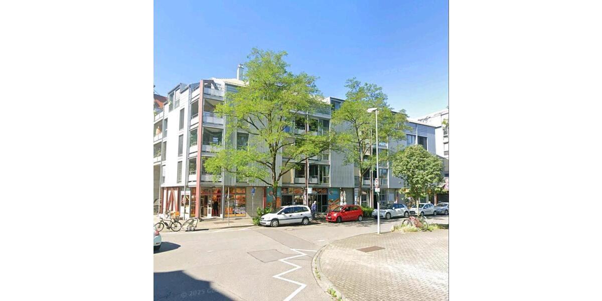 Etagenwohnung Konstanz Konstanz-Fürstenberg - 1 Zimmer, 31 m&sup2;, 175.000&euro; | Angebot:26283717