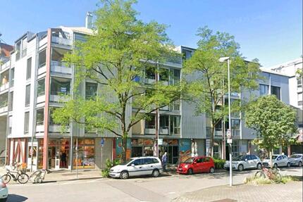 Wohnung Konstanz Konstanz-Fürstenberg - 1 Zimmer, 31 m&sup2;, 175.000&euro; | Angebot:26283717