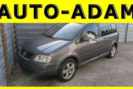 VW Touran 149.985 km 3.700 &euro; Lübeck 23556