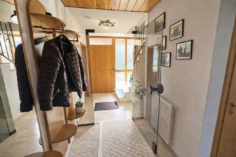 Einfamilienhaus Ravensburg Innenstadt - 8 Zimmer, 200 m&sup2;, 795.000&euro; | Angebot:26378381