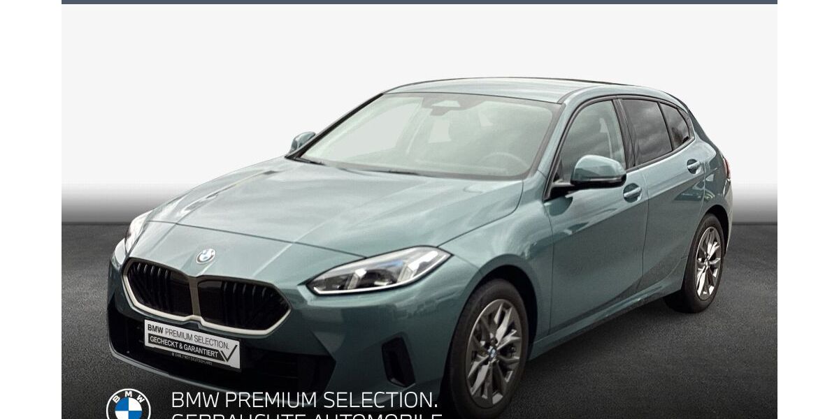 BMW 120 11.672 km 30.490 &euro; Zwingenberg 64673