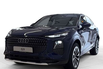 Audi Q3 4.900 km 55.600 &euro; Leipzig 04129