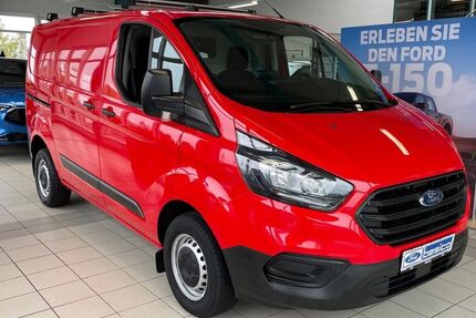 Ford Transit Custom 74.142 km 20.980 &euro; Glauchau 08371
