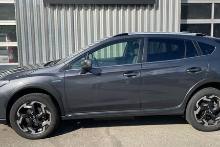 Subaru XV 22.290 km 23.900 &euro; Albstadt 72461