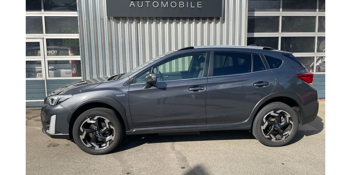 Subaru XV 22.290 km 23.900 &euro; Albstadt 72461