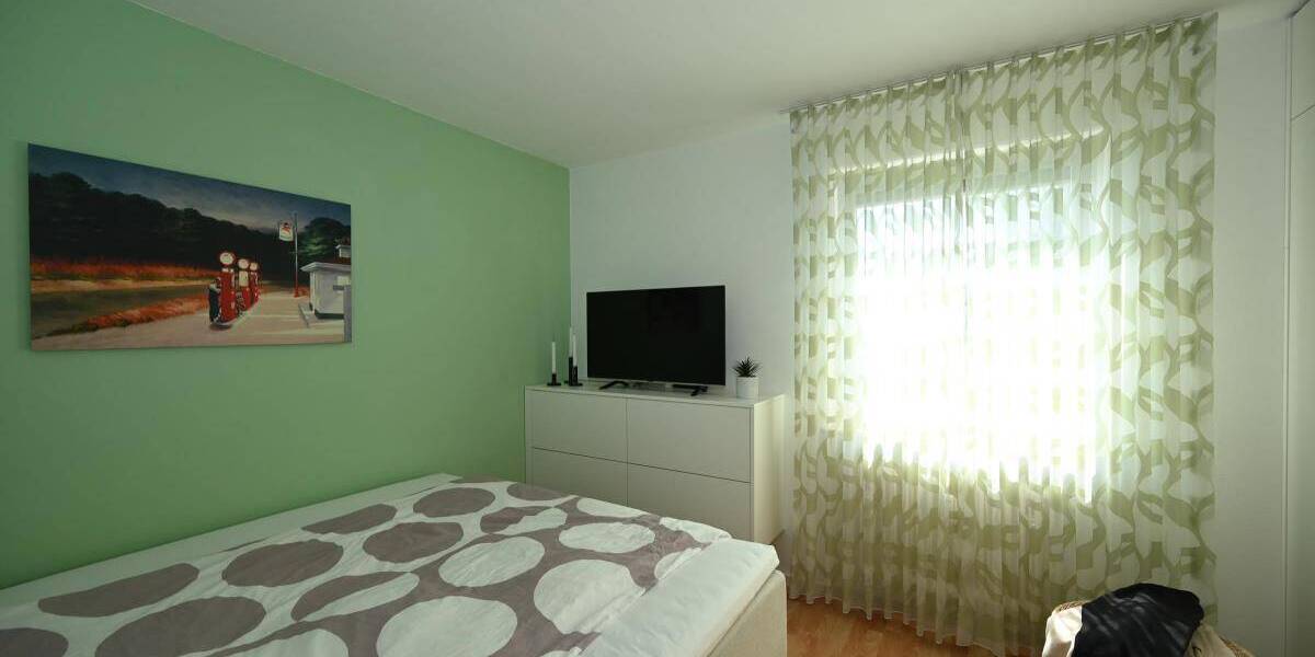 Etagenwohnung Neumarkt Altenhof - 3 Zimmer, 67 m&sup2;, 225.000&euro; | Angebot:26388650