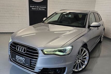 Audi A6 168.400 km 16.500 € Lippstadt 59557