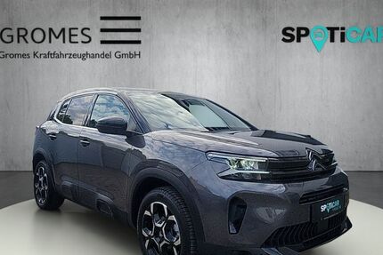 Citroen C5 Aircross 45.600 km 19.990 &euro; Wartenberg 85456