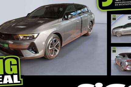 Opel Astra 26.540 km 20.980 &euro; Augsburg 86167