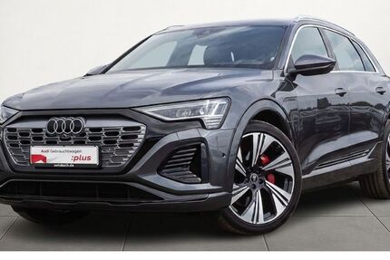 Audi Q8 e-tron 40.910 km 48.970 &euro; Wetzlar 35576
