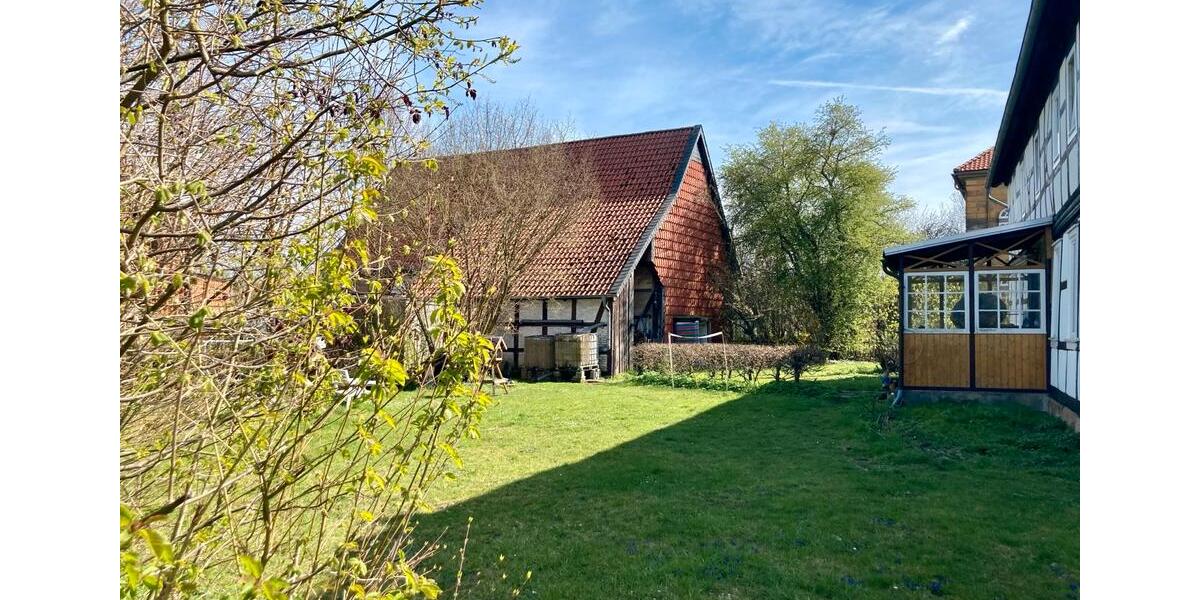 Gewerbeobjekt Schladen-Werla Werla - 520&euro; | Angebot:26185156