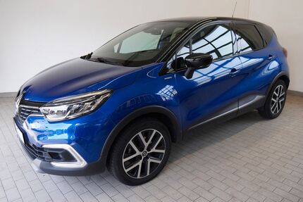 Renault Captur 77.000 km 11.990 &euro; Ransbach-Baumbach 56235