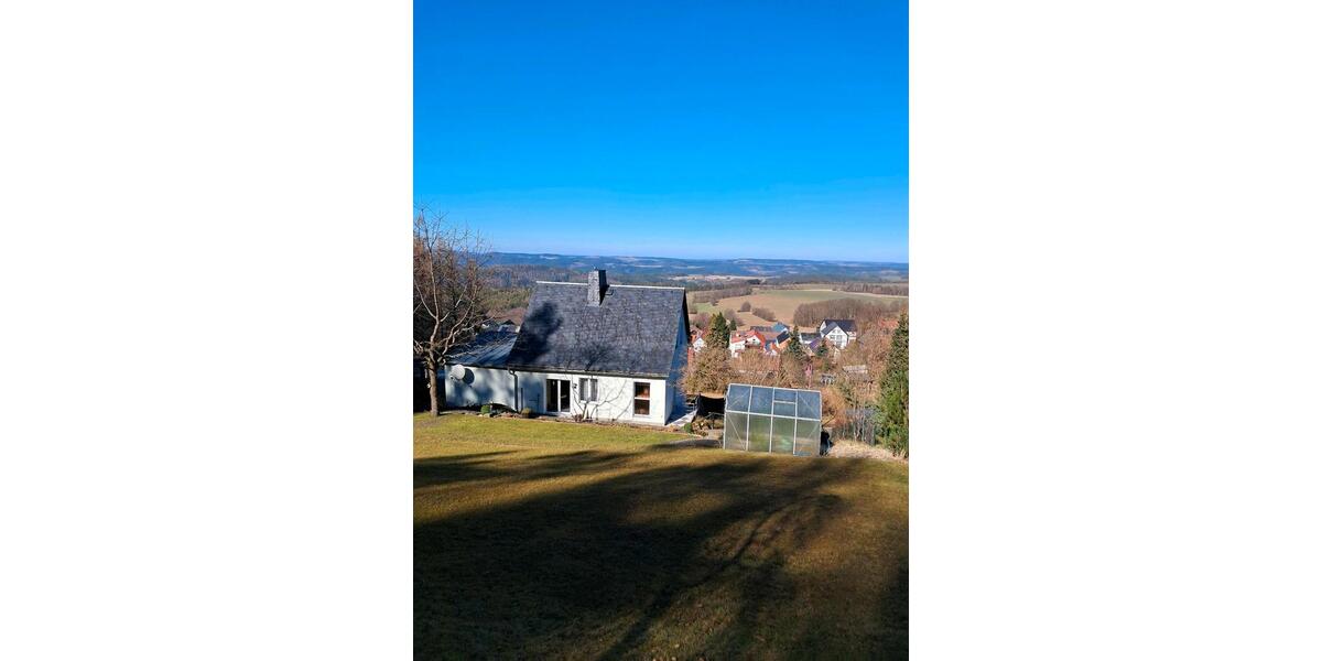 Einfamilienhaus Saalfeld (Saale) - 4 Zimmer, 138 m&sup2;, 220.000&euro; | Angebot:26629652