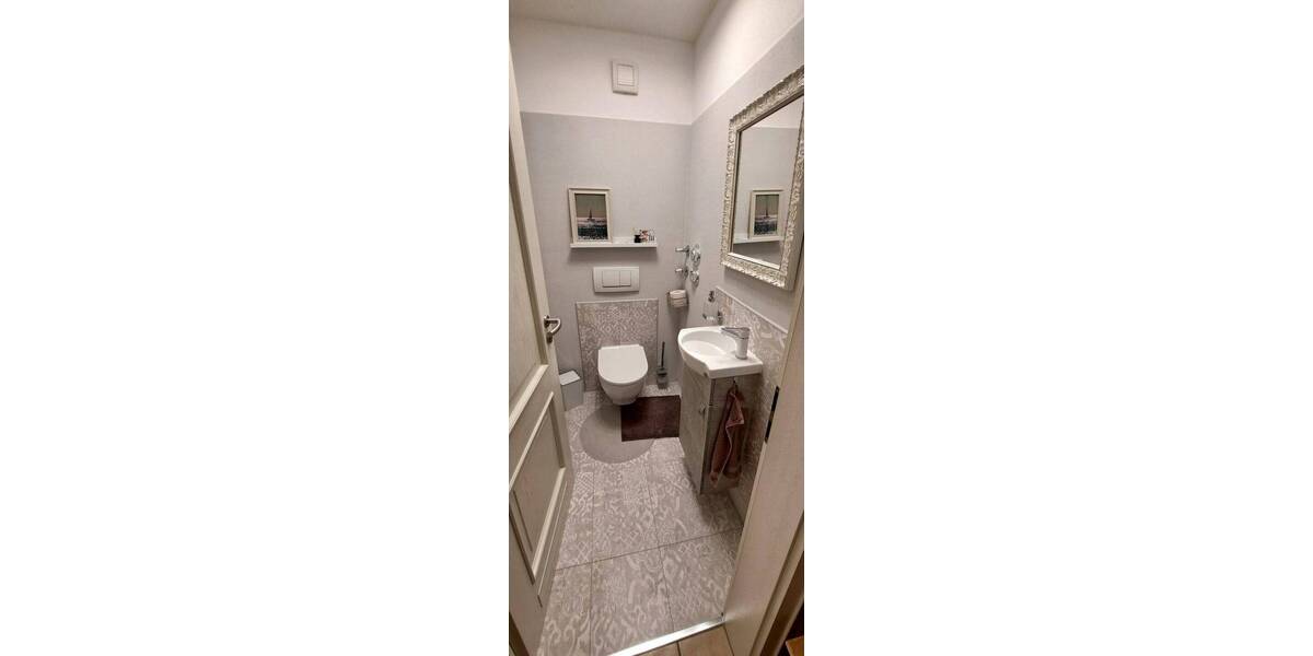 Etagenwohnung Bischofswiesen - 3 Zimmer, 116 m&sup2;, 485.000&euro; | Angebot:25689994