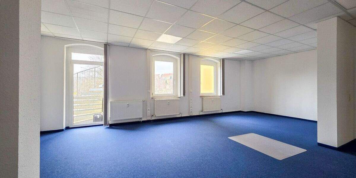 Gewerbeobjekt Aue-Bad Schlema Bad Schlema - 4 Zimmer, 157 m&sup2;, 935&euro; | Angebot:26788011