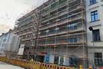 4-Raum Wohnung mit Dachterrasse- Bezugsfertig ab III. Quartal 2025 4 zimmer