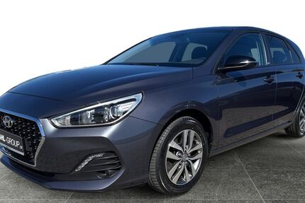 Hyundai i30 74.188 km 13.450 &euro; Limburg 65555