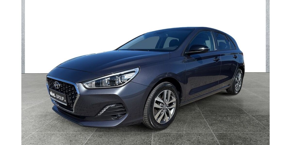 Hyundai i30 74.188 km 13.450 &euro; Limburg 65555