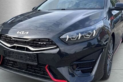 Kia pro ceed / ProCeed