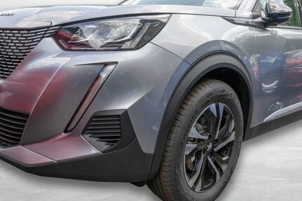 Peugeot 2008 24.441 km 19.490 &euro; Dortmund 44263