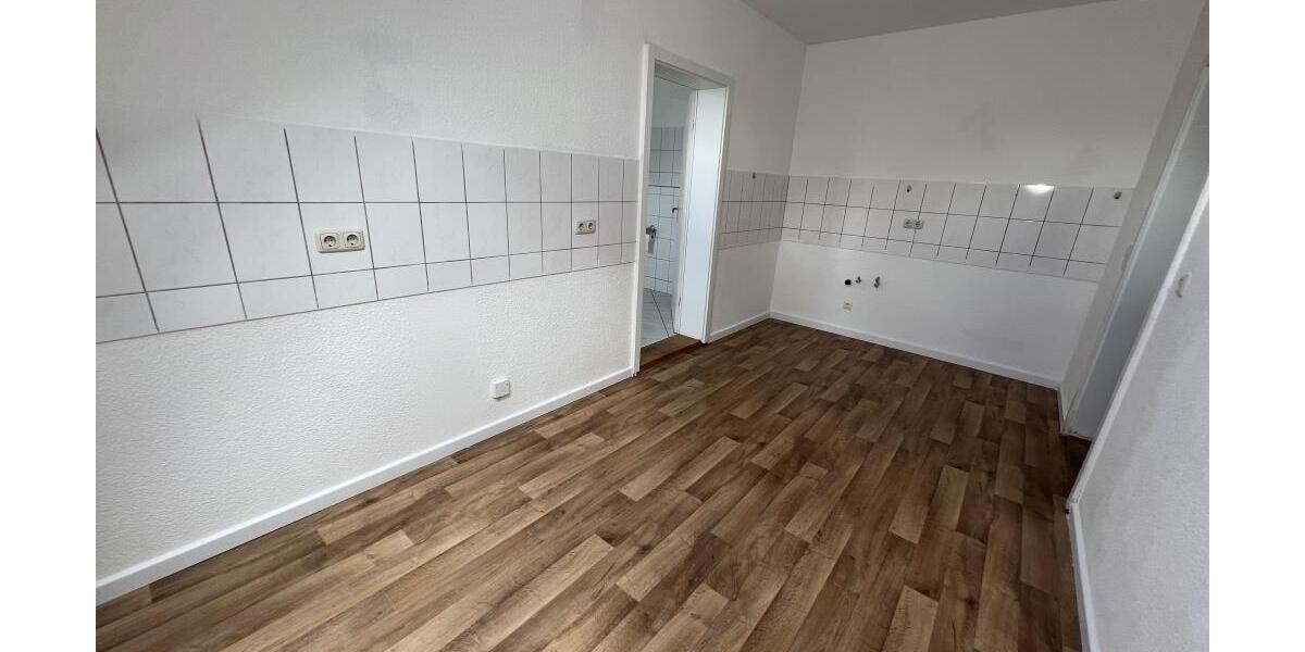 Preiswerte 2 DG-Zimmer Wohnung im Zentrum von Weida! - Dachgeschoßwohnung Weida Liebsdorf | Angebot:26146311