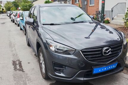 Mazda CX-5 71.000 km 14.900 &euro; Düsseldorf 40472