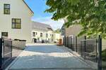 Reihenendhaus Leipzig Holzhausen - 4 Zimmer, 122 m&sup2;, 1.950&euro; | Angebot:25673843