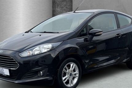 Ford Fiesta 73.082 km 6.990 &euro; Schwerin 19061