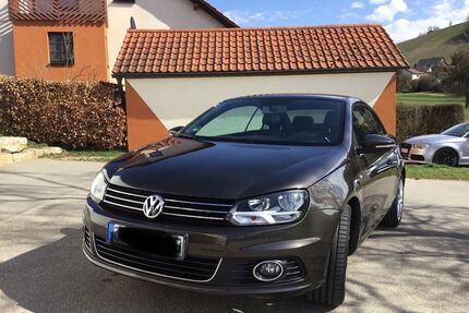 VW Eos