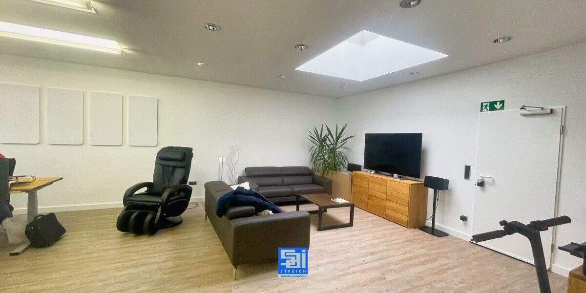 Gewerbeobjekt Bielefeld Innenstadt - 1.800&euro; | Angebot:25771440
