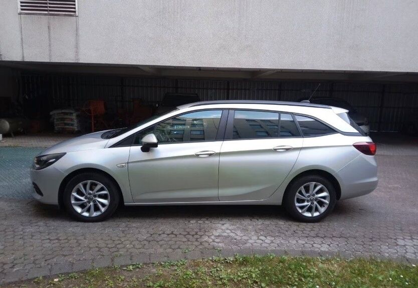 Astra