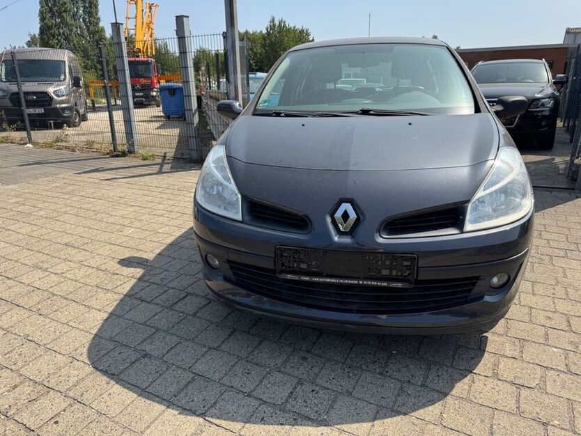Clio