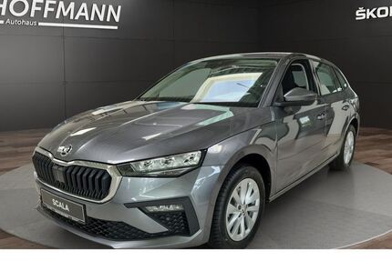 Skoda Scala 9.763 km 23.990 &euro; Burgwald-Bottendorf 35099