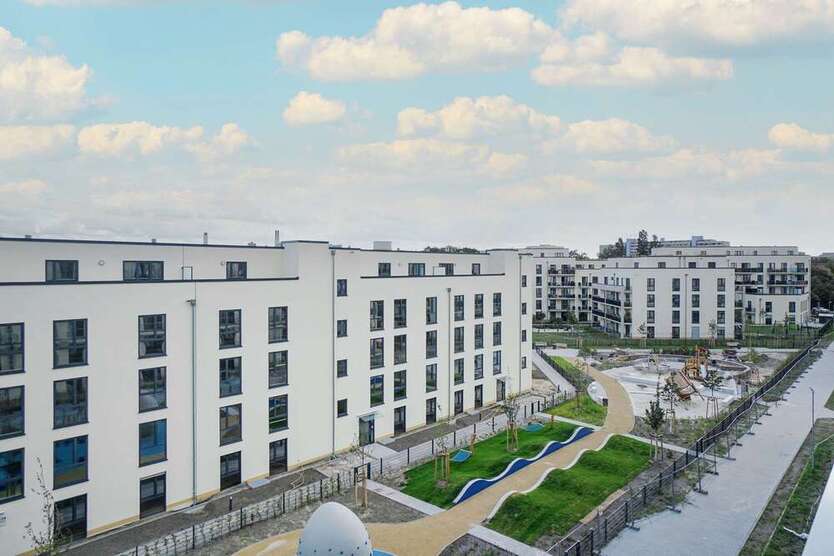 Wohnung zum Mieten in Berlin 1.580 € 83 m²