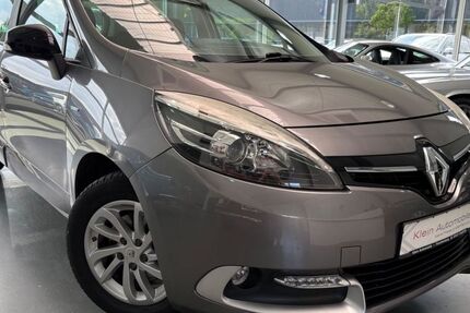 Renault Scenic 103.000 km 7.980 &euro; Forchtenberg 74670