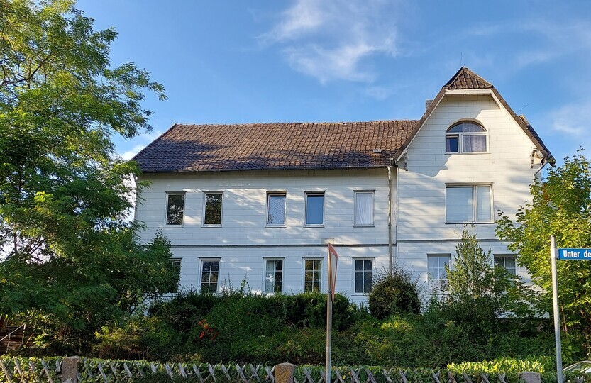 Kapitalanlage 5 Familienhaus in 37217 Witzenhausen 13 zimmer