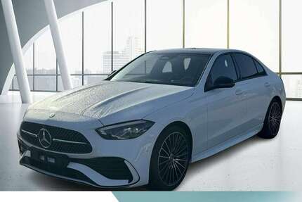 Mercedes-Benz C 200 17.204 km 41.888 &euro; Rostock 18055