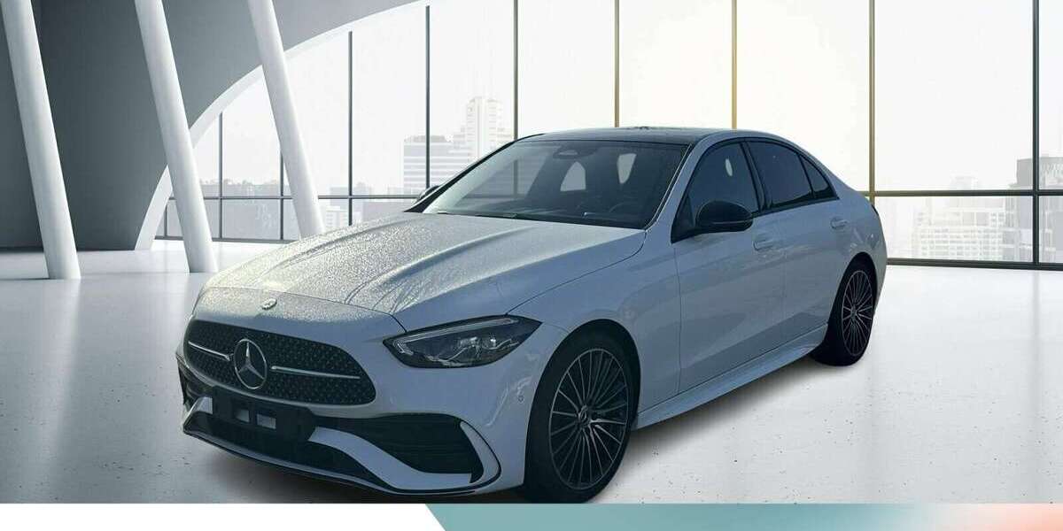 Mercedes-Benz C 200 17.204 km 41.888 &euro; Rostock 18055