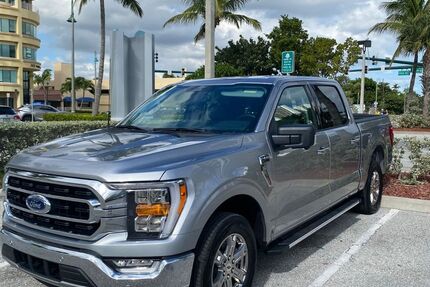 Ford F 150 98.500 km 45.800 &euro; Sembach 67681