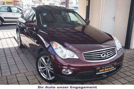 INFINITI EX37