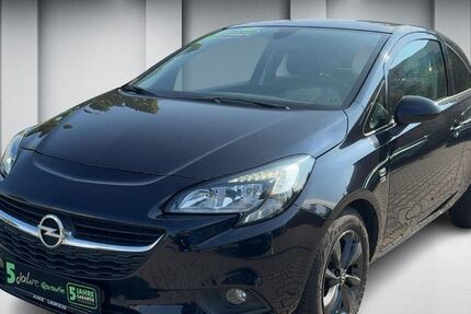 Opel Corsa 84.762 km 10.900 € Leipzig 04179