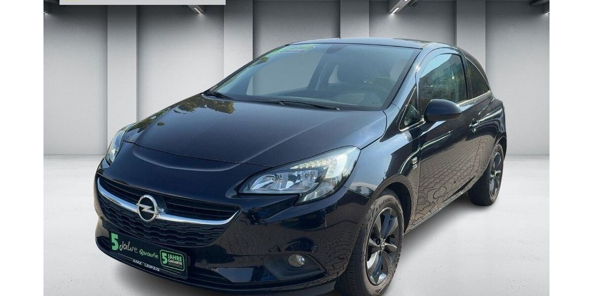Opel Corsa 84.762 km 10.900 € Leipzig 04179
