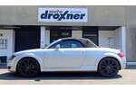 Audi TT 1.8 T Roadster (132kW) 210.800 km 6.900 € Wald-Glashütte 88639