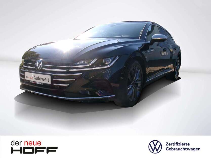 VW Arteon 15.100 km 32.875 € Sankt Augustin 53757