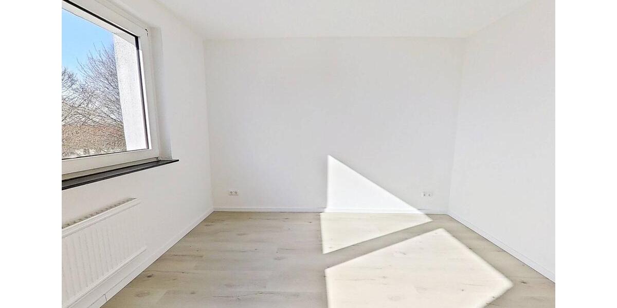 Etagenwohnung Göttingen - 4 Zimmer, 85 m&sup2;, 901&euro; | Angebot:25569890